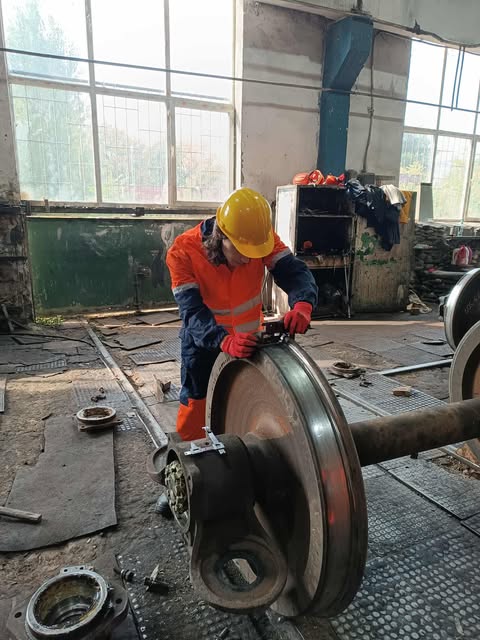 დუალური პროფესიული საგანმანათლებლო პროგრამების საკვალიფიკაციო გამოცდები